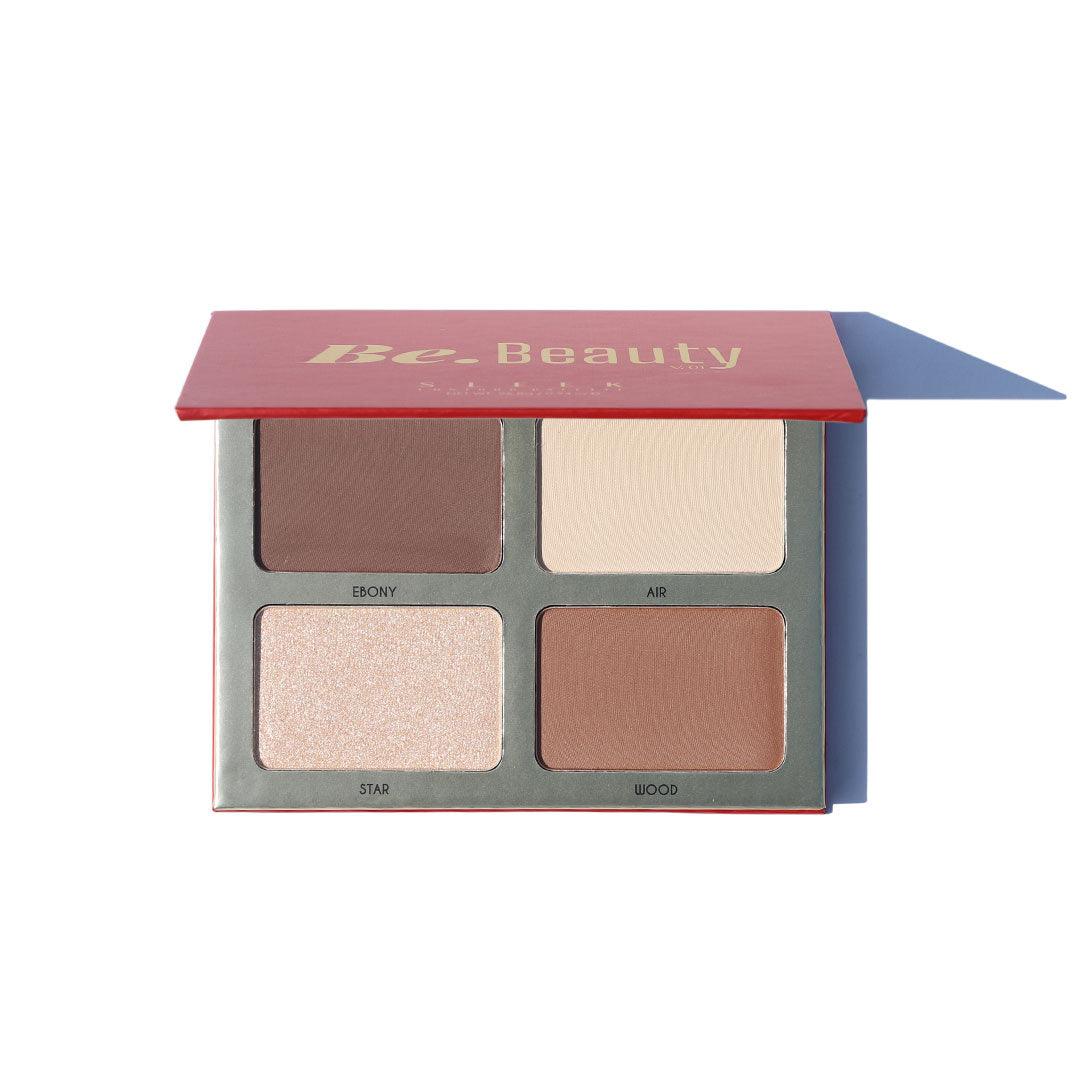 SLEEK CONTOUR KIT - Mohsin Saeed Fabrics