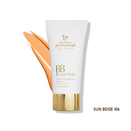 MINI BB CREAM (WITH NEW IMPROVED FORMULA) - Mohsin Saeed Fabrics