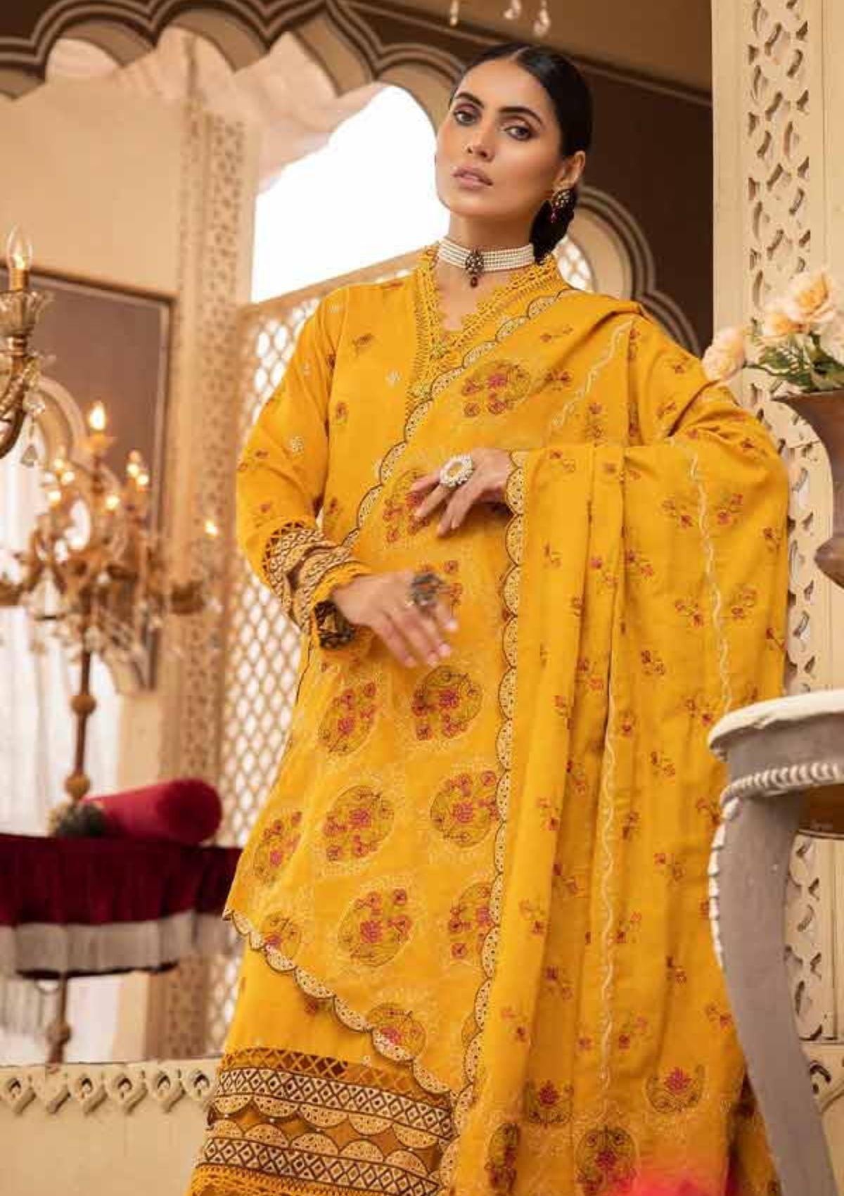 Shaista-khoobseerat-winter-Embroidered-&-Printed-Dress-is-available-at-Mohsin-Saeed-Fabrics-Online-Shopping--