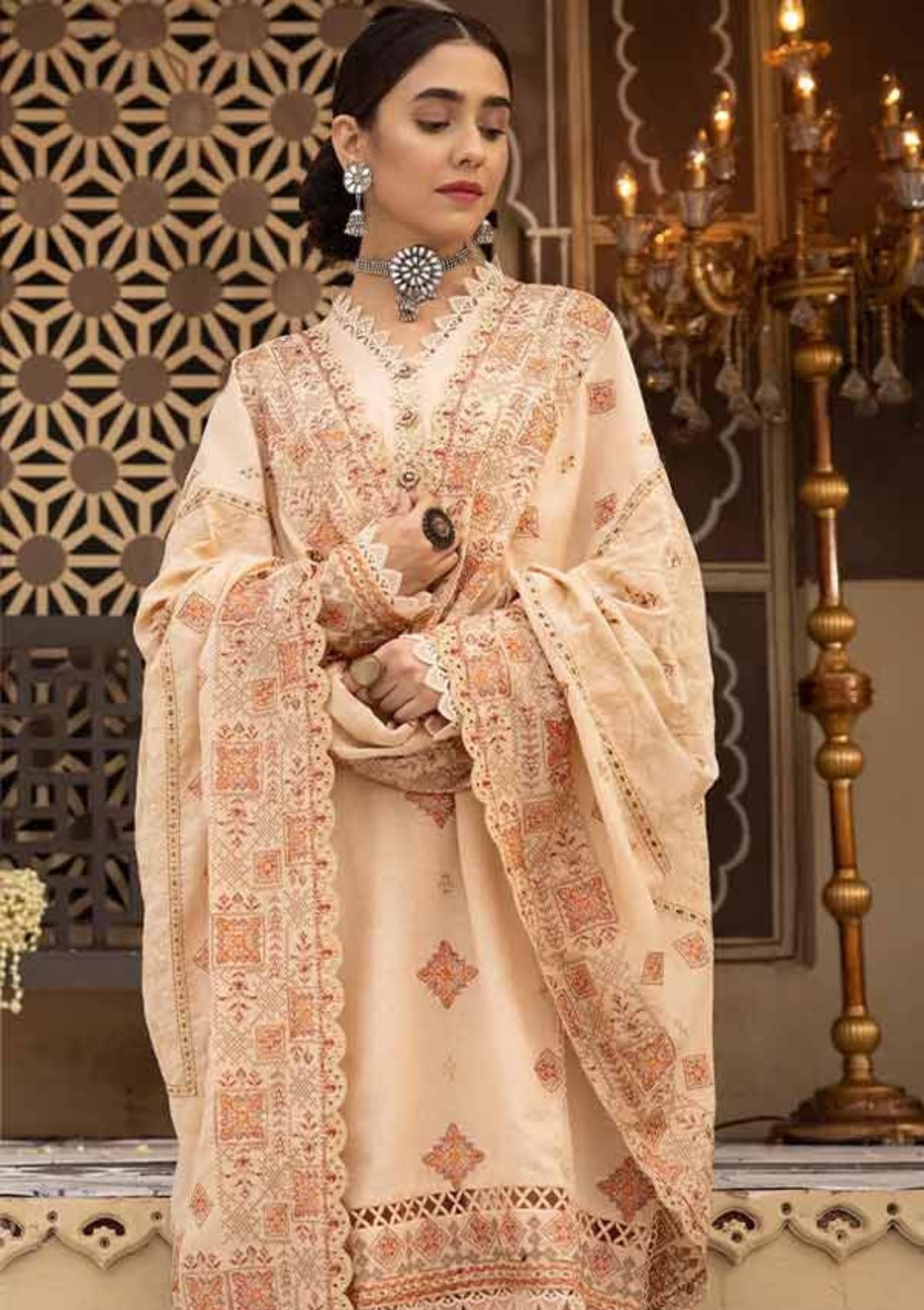 Shaista-khoobseerat-winter-Embroidered-&-Printed-Dress-is-available-at-Mohsin-Saeed-Fabrics-Online-Shopping--