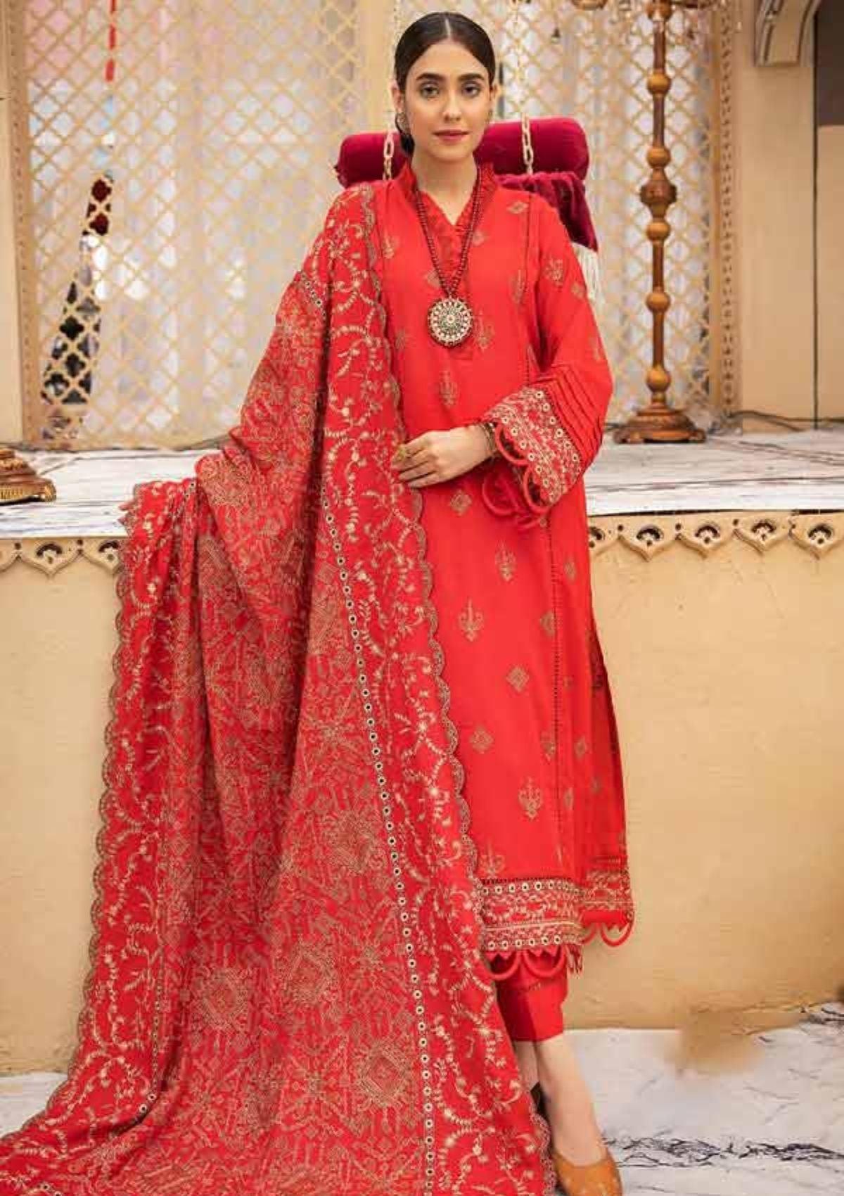 Shaista-khoobseerat-winter-Embroidered-&-Printed-Dress-is-available-at-Mohsin-Saeed-Fabrics-Online-Shopping--