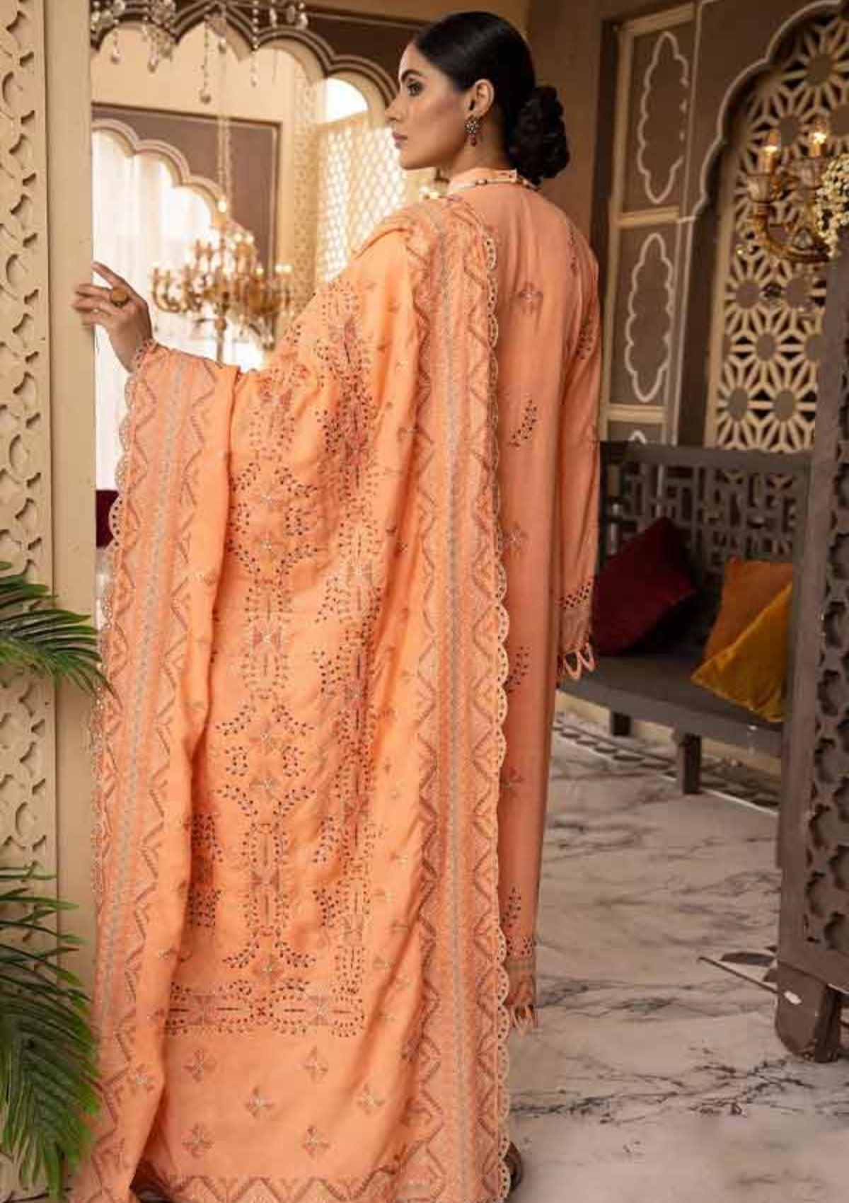 Shaista-khoobseerat-winter-Embroidered-&-Printed-Dress-is-available-at-Mohsin-Saeed-Fabrics-Online-Shopping--