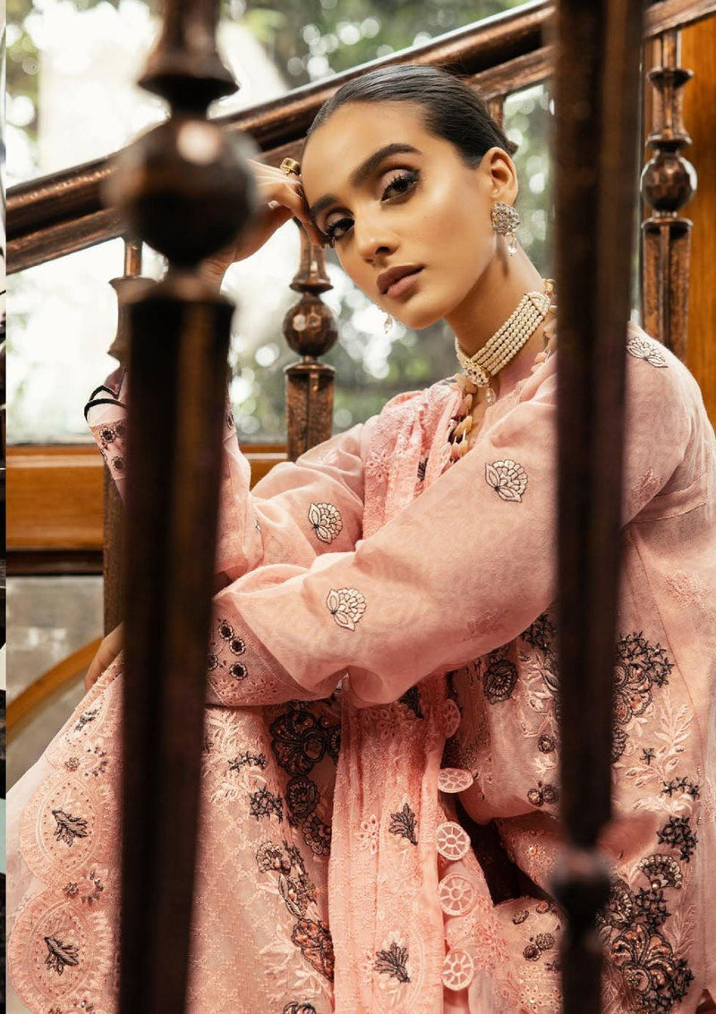 Shaista-Luxury-winter-Embroidered-&-Printed-Dress-is-available-at-Mohsin-Saeed-Fabrics-Online-Shopping--