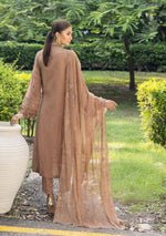 Shaista EMB karandi'22 Sk-116 - Mohsin Saeed Fabrics