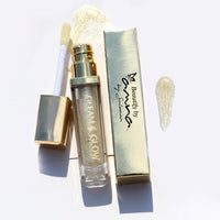 Gleam & Glow Lip Gloss - Mohsin Saeed Fabrics