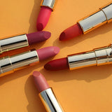 FLORENCE VELVET MATTE LIPSTICK - Mohsin Saeed Fabrics