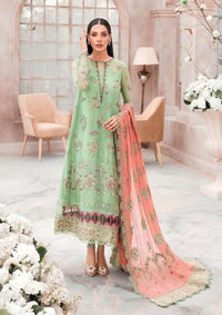 Xenia formals & Wedding Collections available at mohsin saeed Fabrics online store. 