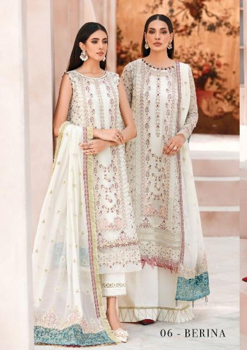 Xenia formals & Wedding Collections available at mohsin saeed Fabrics online store. 