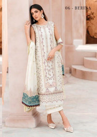 Xenia formals & Wedding Collections available at mohsin saeed Fabrics online store. 