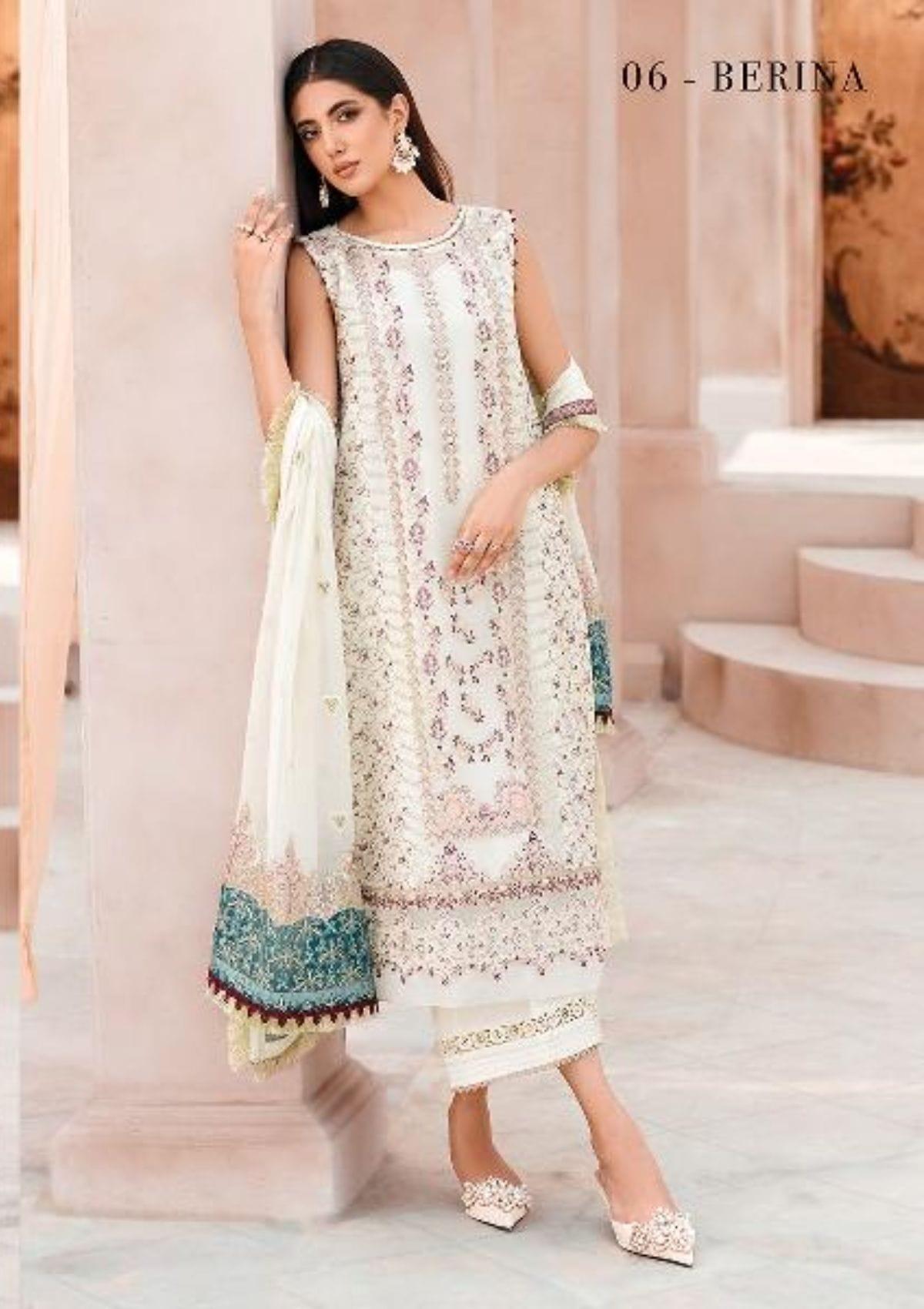 Xenia formals & Wedding Collections available at mohsin saeed Fabrics online store. 