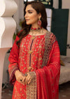 Shaista-Miraal-winter-Embroidered-&-Printed-Dress-is-available-at-Mohsin-Saeed-Fabrics-Online-Shopping--