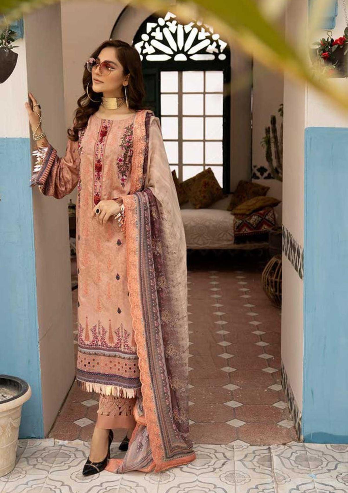Shaista-winter-Embroidered-&-Printed-Dress-is-available-at-Mohsin-Saeed-Fabrics-Online-Shopping--