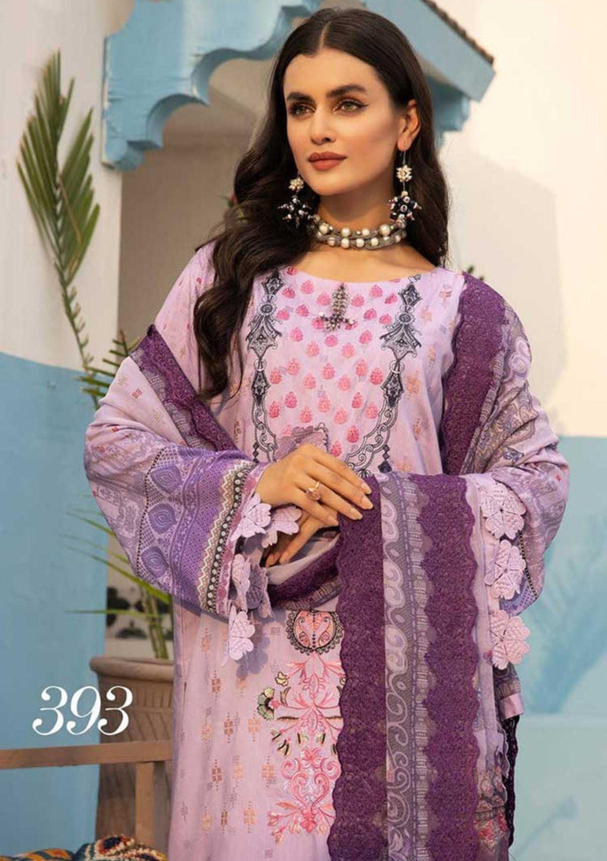 Shaista-Miraal-winter-Embroidered-&-Printed-Dress-is-available-at-Mohsin-Saeed-Fabrics-Online-Shopping--