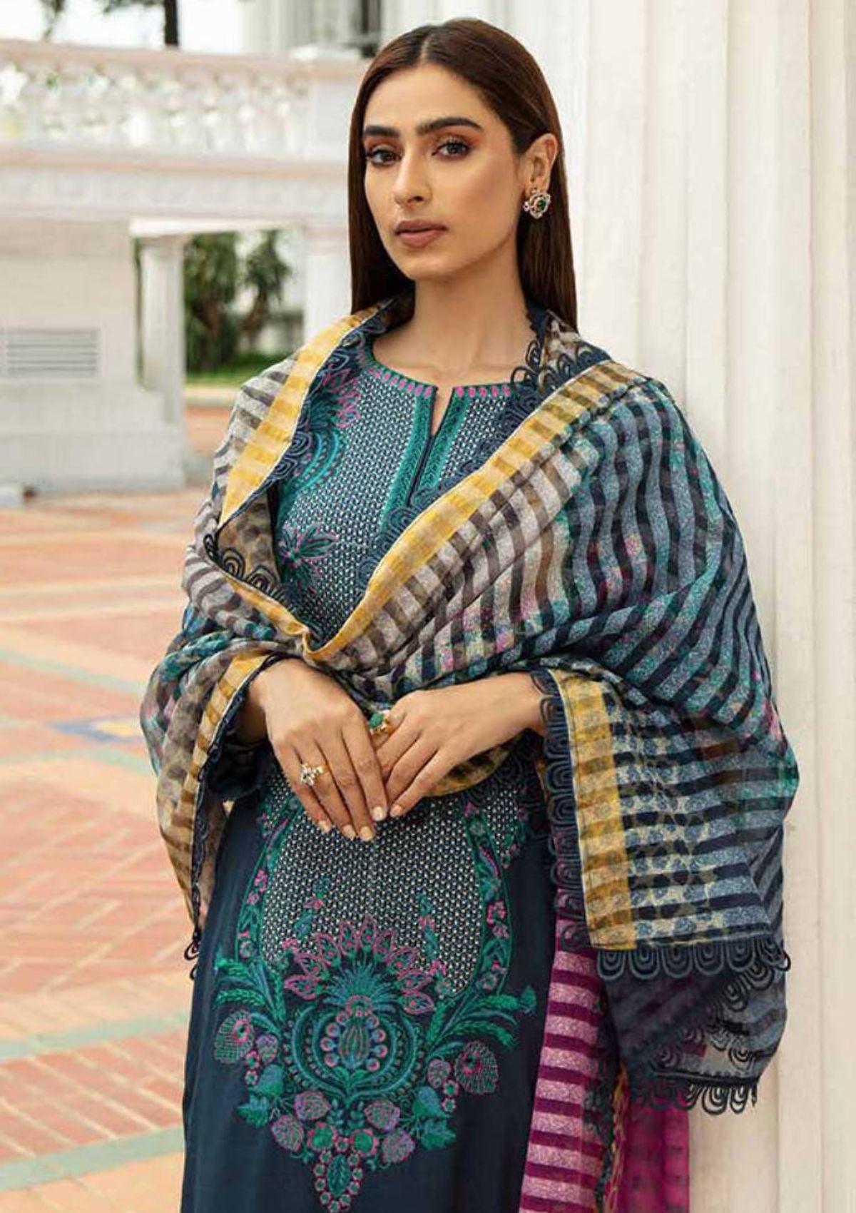 Charizma Emb Karandi Vol 1'22 CKW-06 is available at Mohsin Saeed Fabrics online shop All the top women brands in pakistan such as Freesia, Maria b, Zara Shahjahan, Asim Jofa, Zaha, Elan, Crimson, Sobia Nazir, Maryam n Maria, Hussain Rehar, Marjjan, Anaya by Kiran Chaudhary, johra, Shaista,