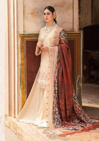 Nureh Maya Embellished Khaddar'22 NW-67 is available at Mohsin Saeed Fabrics online shop All the top women brands in pakistan such as Freesia, Maria b, Zara Shahjahan, Asim Jofa, Zaha, Elan, Crimson, Sobia Nazir, Maryam n Maria, Hussain Rehar, Marjjan, Anaya by Kiran Chaudhary, johra, Shaista, farah talib aziz and Gul Ahmed. 