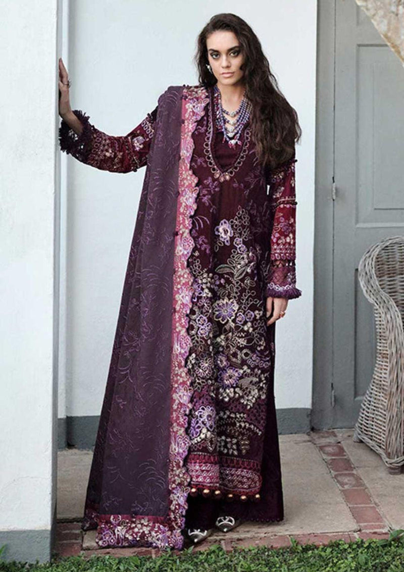 Republic Womenswear Danayah Winter'22 DU 04 (Onali) is available at Mohsin Saeed Fabrics. ✓ shop all the top women clothing brands in pakistan ✓ Amazing Price and Offers ✓ Free Shipping ✓ Cash on Delivery ✓ Summer & winter dresses ✓ formal & Wedding Collections 