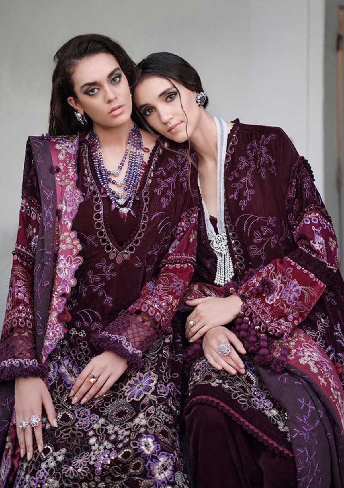 Republic Womenswear Danayah Winter'22 DU 04 (Onali) is available at Mohsin Saeed Fabrics online shop All the top women brands in pakistan such as Freesia, Maria b, Zara Shahjahan, Asim Jofa, Zaha, Elan, Crimson, Sobia Nazir, Maryam n Maria, Hussain Rehar, Marjjan, Anaya by Kiran Chaudhary, johra, Shaista, farah talib aziz and Gul Ahmed. 