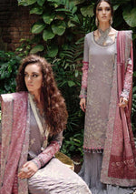 Republic Womenswear Danayah Winter'22 DU 08 (Seeniya) is available at Mohsin Saeed Fabrics online shop All the top women brands in pakistan such as Freesia, Maria b, Zara Shahjahan, Asim Jofa, Zaha, Elan, Crimson, Sobia Nazir, Maryam n Maria, Hussain Rehar, Marjjan, Anaya by Kiran Chaudhary, johra, Shaista, farah talib aziz and Gul Ahmed. 