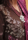 Republic Womenswear Danayah Winter'22 DU 09 (Asela) is available at Mohsin Saeed Fabrics online shop All the top women brands in pakistan such as Freesia, Maria b, Zara Shahjahan, Asim Jofa, Zaha, Elan, Crimson, Sobia Nazir, Maryam n Maria, Hussain Rehar, Marjjan, Anaya by Kiran Chaudhary, johra, Shaista, farah talib aziz and Gul Ahmed. 