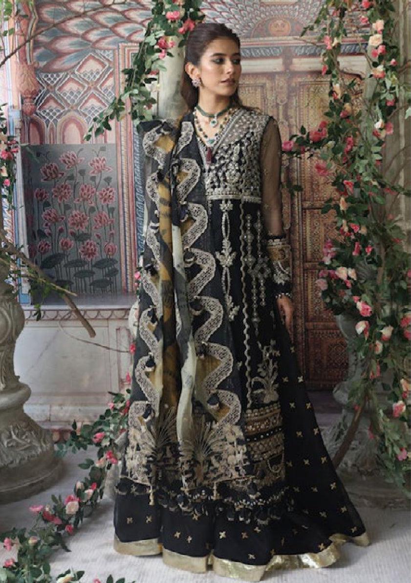 Zaha formals & Wedding Collections available at mohsin saeed Fabrics online store. 