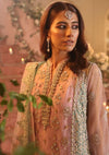 Zaha formals & Wedding Collections available at mohsin saeed Fabrics online store. 