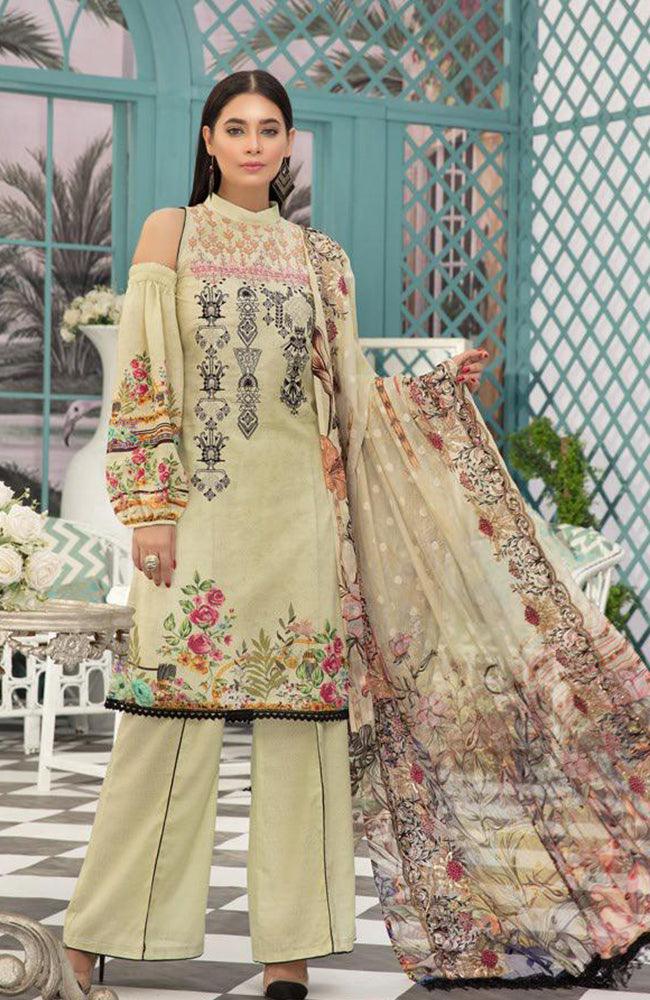 ASHLY-A-63 - Mohsin Saeed Fabrics