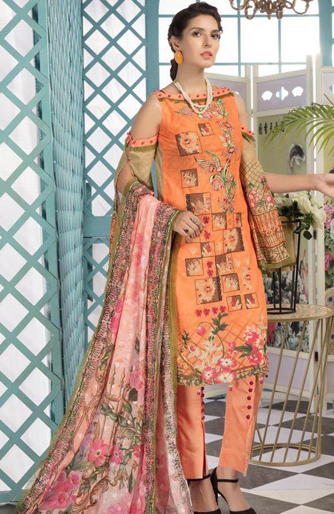 ASHLY-A-56 - Mohsin Saeed Fabrics