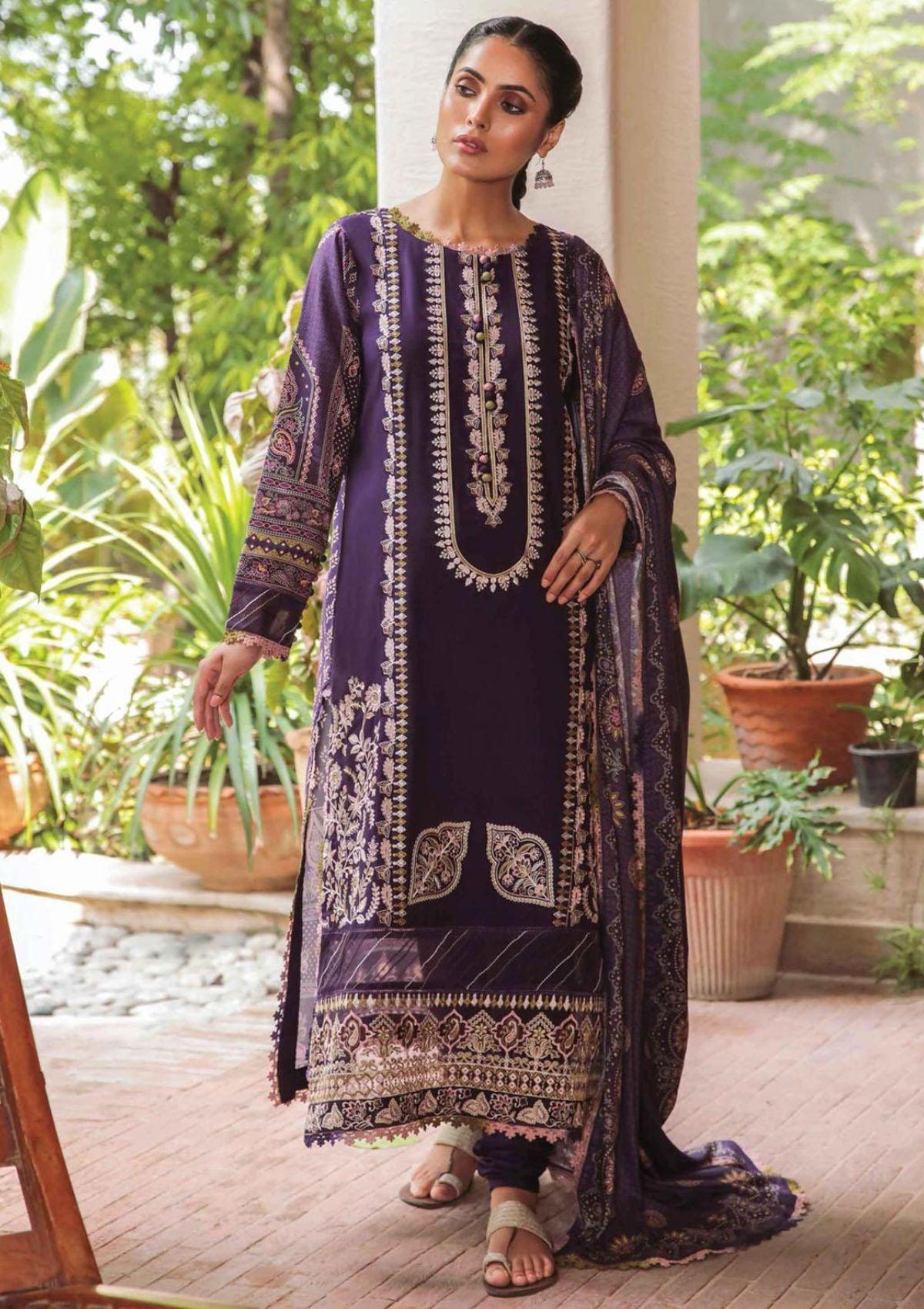 Aabyaan-Miraal-Emb-Linen-Embroidered-Dress-is-available-at-Mohsin-Saeed-Fabrics-Online-Shopping--