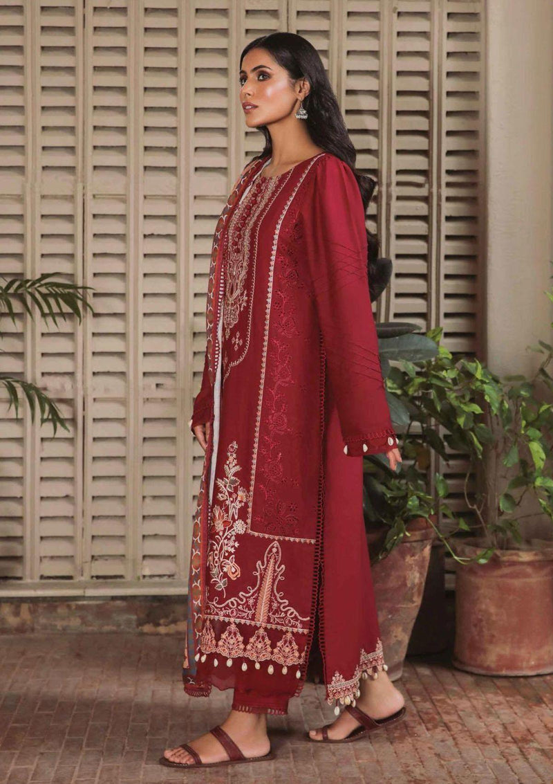 Aabyaan-Miraal-Emb-Linen-Embroidered-Dress-is-available-at-Mohsin-Saeed-Fabrics-Online-Shopping--