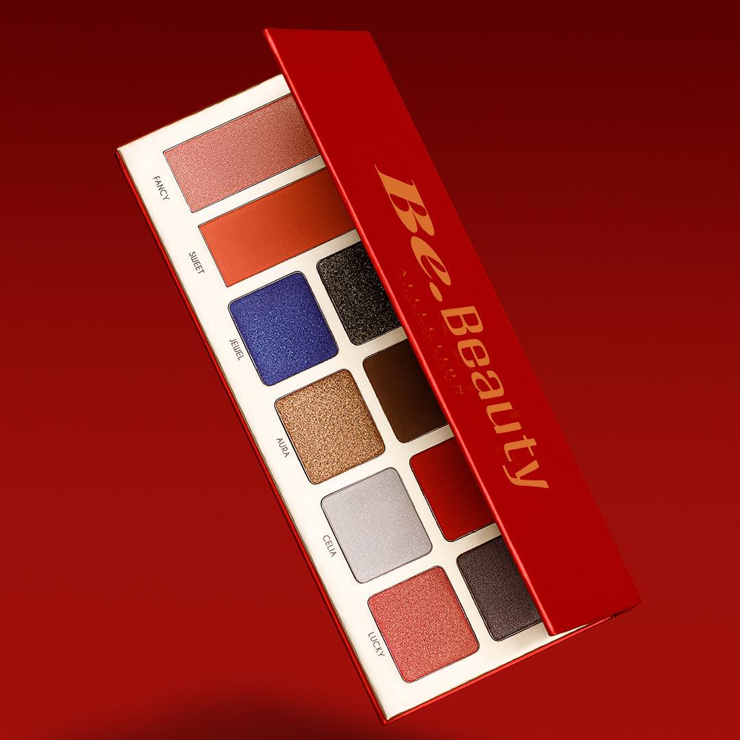 AFFECTION EYESHADOW PALETTE - Mohsin Saeed Fabrics