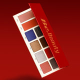 AFFECTION EYESHADOW PALETTE - Mohsin Saeed Fabrics