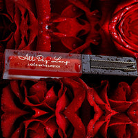 All Day Long (Liquid matte lipstick) - Mohsin Saeed Fabrics