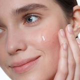 Hydrating AQUA-GEL (Leaves complexion dewy, luminous and refreshed) - Mohsin Saeed Fabrics