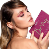 BERRY EYESHADOW PALETTE - Mohsin Saeed Fabrics