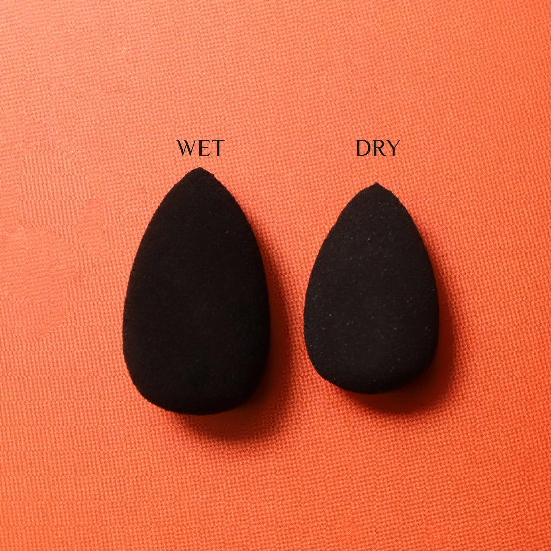 Foundation Blender Mini (2 Pcs Pack) - Mohsin Saeed Fabrics