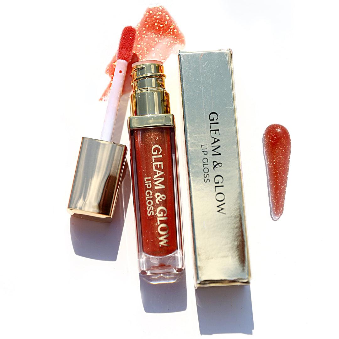 Gleam & Glow Lip Gloss - Mohsin Saeed Fabrics