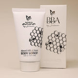 Almond Milk & Honey - BODY LOTION (for all skin types) - Mohsin Saeed Fabrics