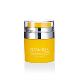VITAMIN C - GLOW BOOSTING MOISTURISER - Mohsin Saeed Fabrics