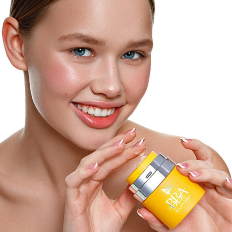 VITAMIN C - GLOW BOOSTING MOISTURISER - Mohsin Saeed Fabrics