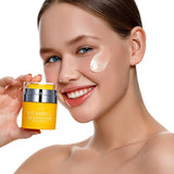 VITAMIN C - GLOW BOOSTING MOISTURISER - Mohsin Saeed Fabrics