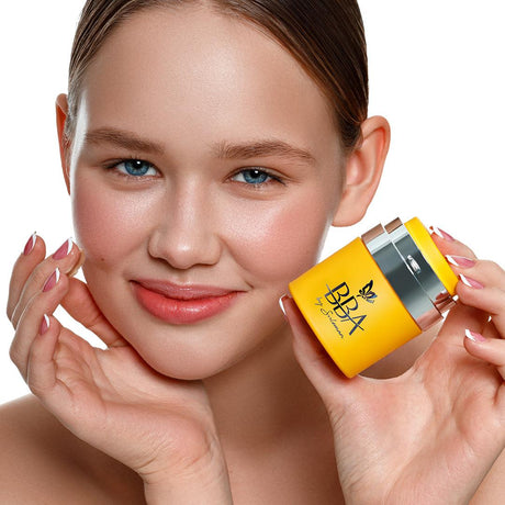 VITAMIN C - GLOW BOOSTING MOISTURISER - Mohsin Saeed Fabrics