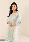 ShaPosh Casual Pret (15826-IG-LWN) - Mohsin Saeed Fabrics