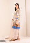 ShaPosh Casual Pret (15835-IG-LWN) - Mohsin Saeed Fabrics