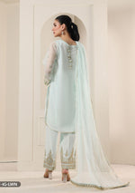 ShaPosh Casual Pret (15841-IG-LWN) - Mohsin Saeed Fabrics