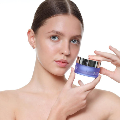 HYALURONIC ACID - HA Face-Clay Mask - Mohsin Saeed Fabrics