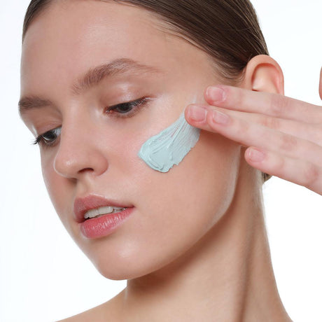 HYALURONIC ACID - HA Face-Clay Mask - Mohsin Saeed Fabrics