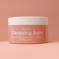 All- Out Cleansing Balm - Mohsin Saeed Fabrics