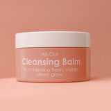 All- Out Cleansing Balm - Mohsin Saeed Fabrics