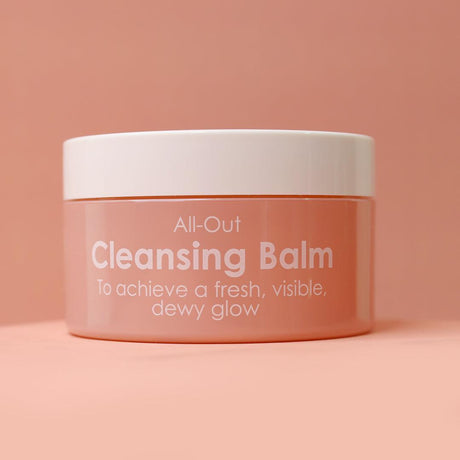 All- Out Cleansing Balm - Mohsin Saeed Fabrics