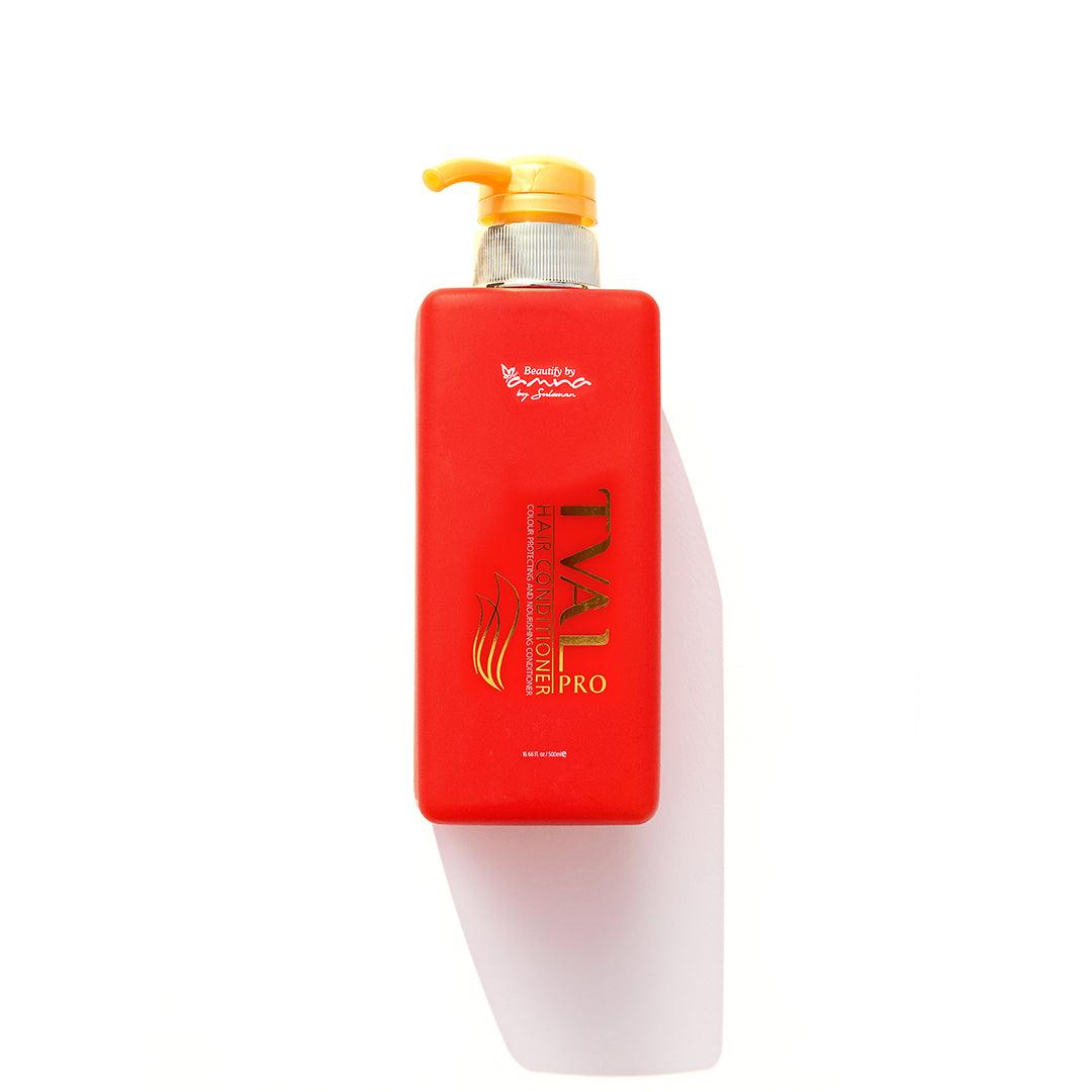 TVAL HAIR CONDITIONER - Mohsin Saeed Fabrics